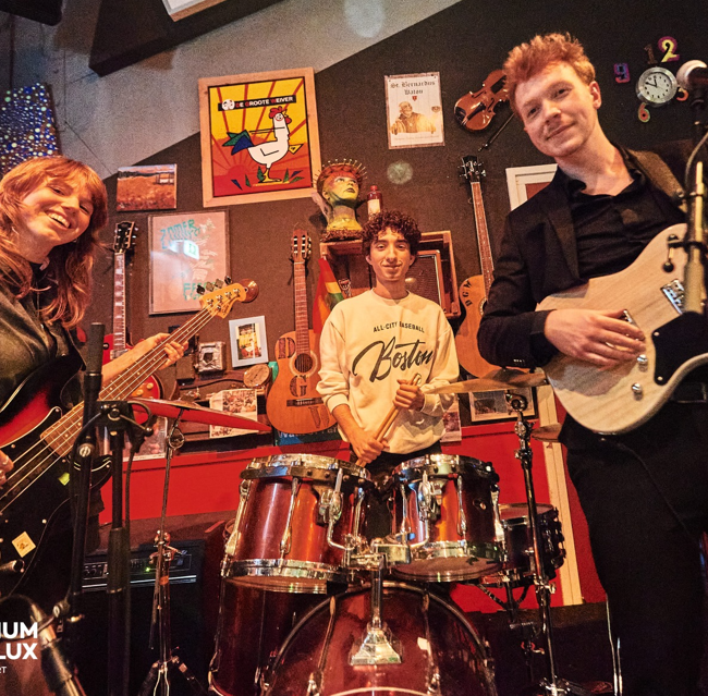 De Rotonde - Grande Finale!