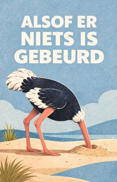 Deventer Vocaal Ensemble: Alsof er niets is gebeurd
