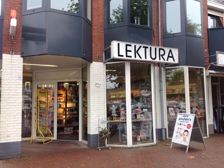 Lektura