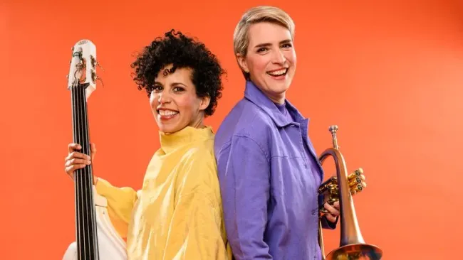 Maite Hontelé & La Novia