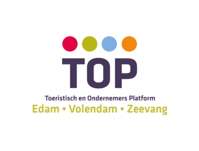 Logo Top Edam-Volendam.