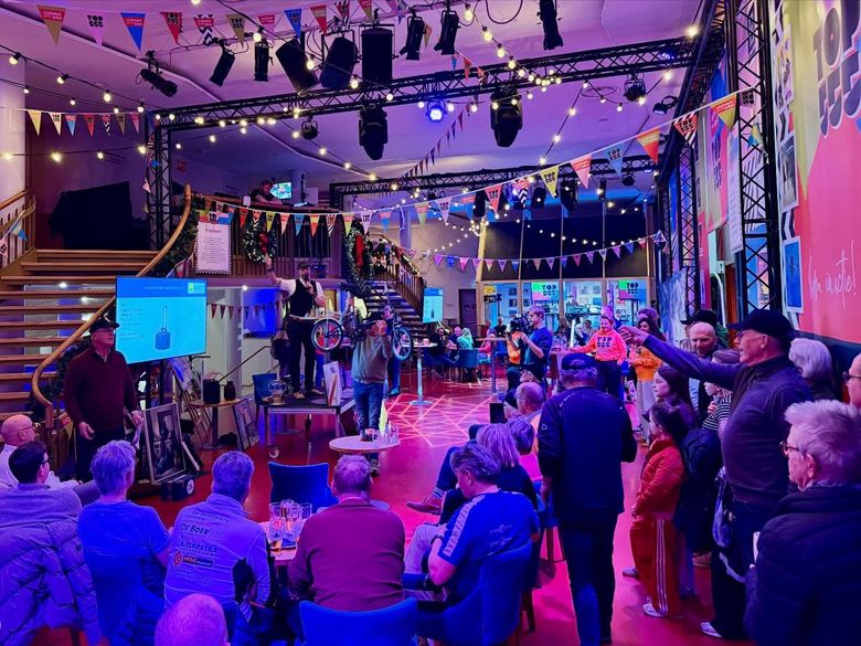 Top555 Sudwest op syn best