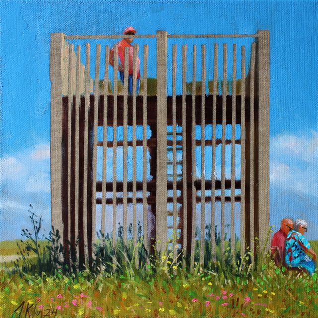 Wildkijken 2