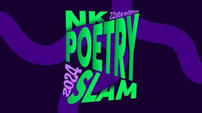 ILFU: NK Poetry Slam 2024