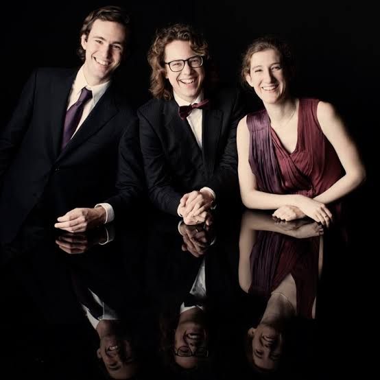 Van Baerle Trio