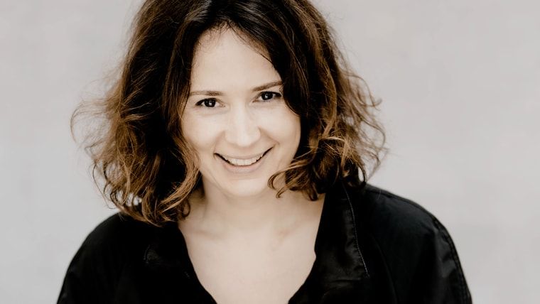 Lorenzo Viotti & Patricia Kopatchinskaja