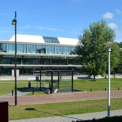 Radboud Nijmegen