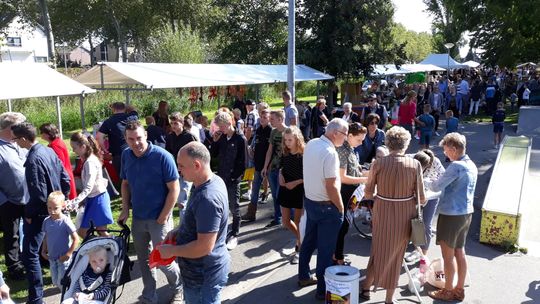 Afrika markt