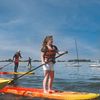 Huur een sup-board en verken de Gaasterlandse bossen of het Slotermeer