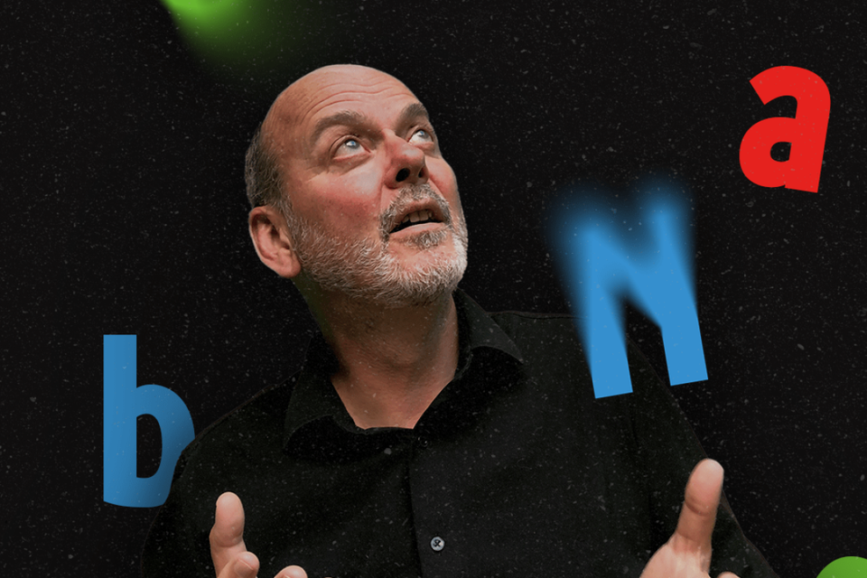 Frank van Pamelen | Hebba Nolla