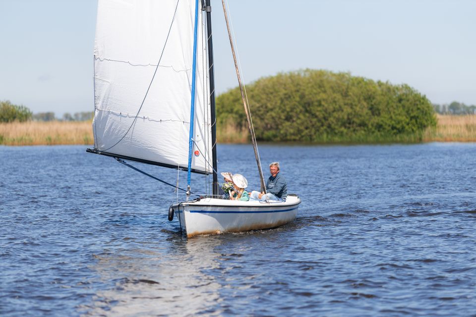 Opening watersportseizoen 11 mei 2024 - Niels Remigius