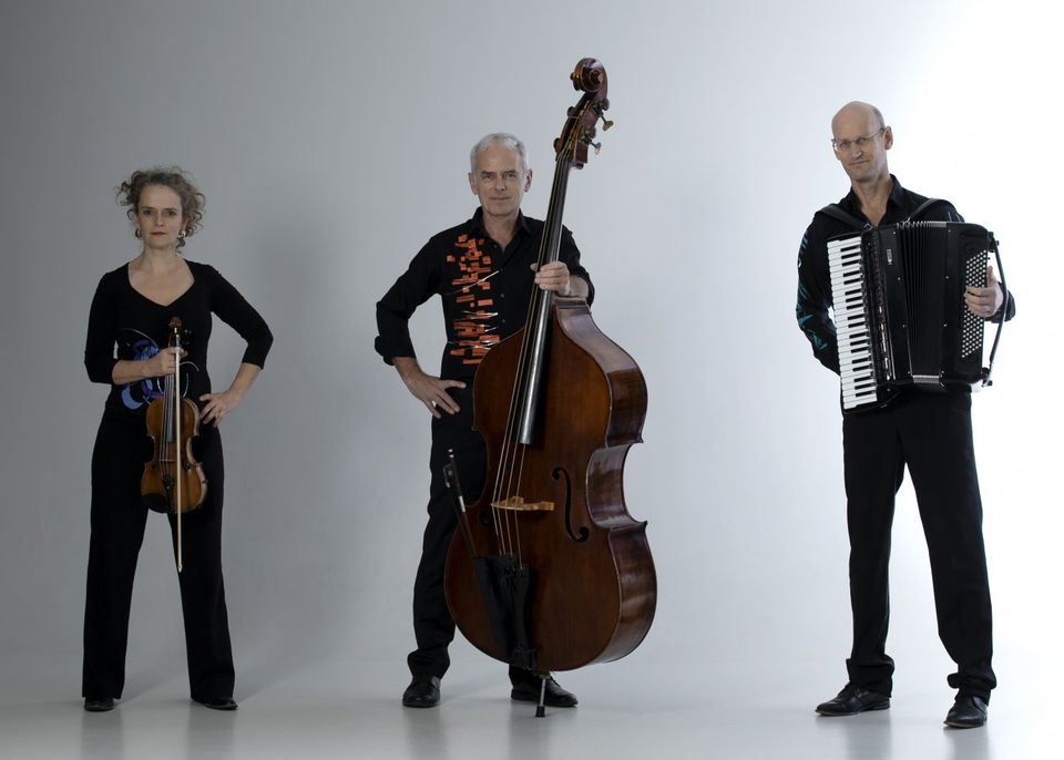 Concert | Charivari Trio