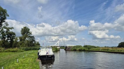 Langs de Lende en de Tsjonger | Fietsroute