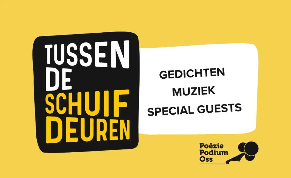 Lezing/debat: Tussen de Schuifdeuren/Groene Engel