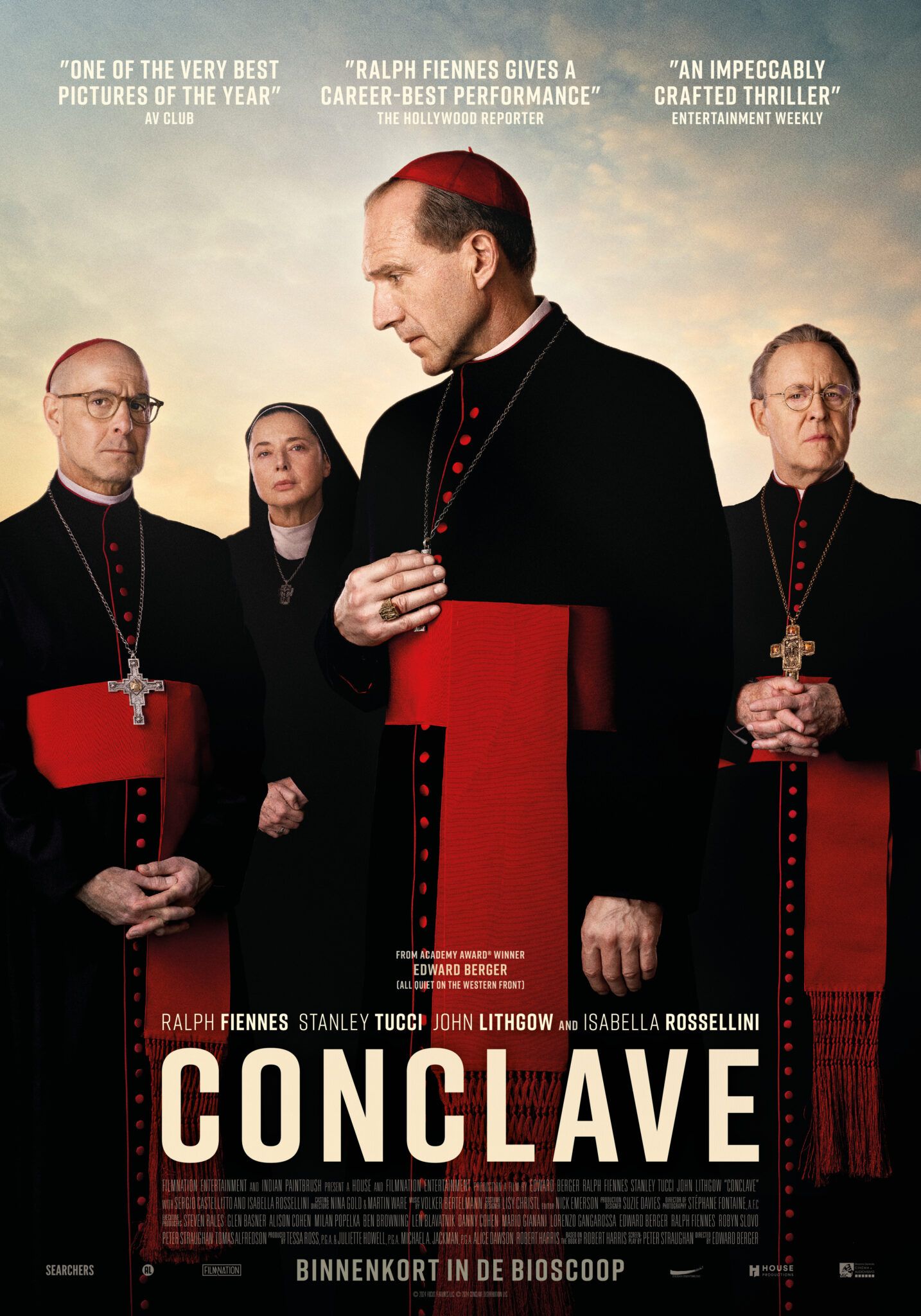 Film Conclave
