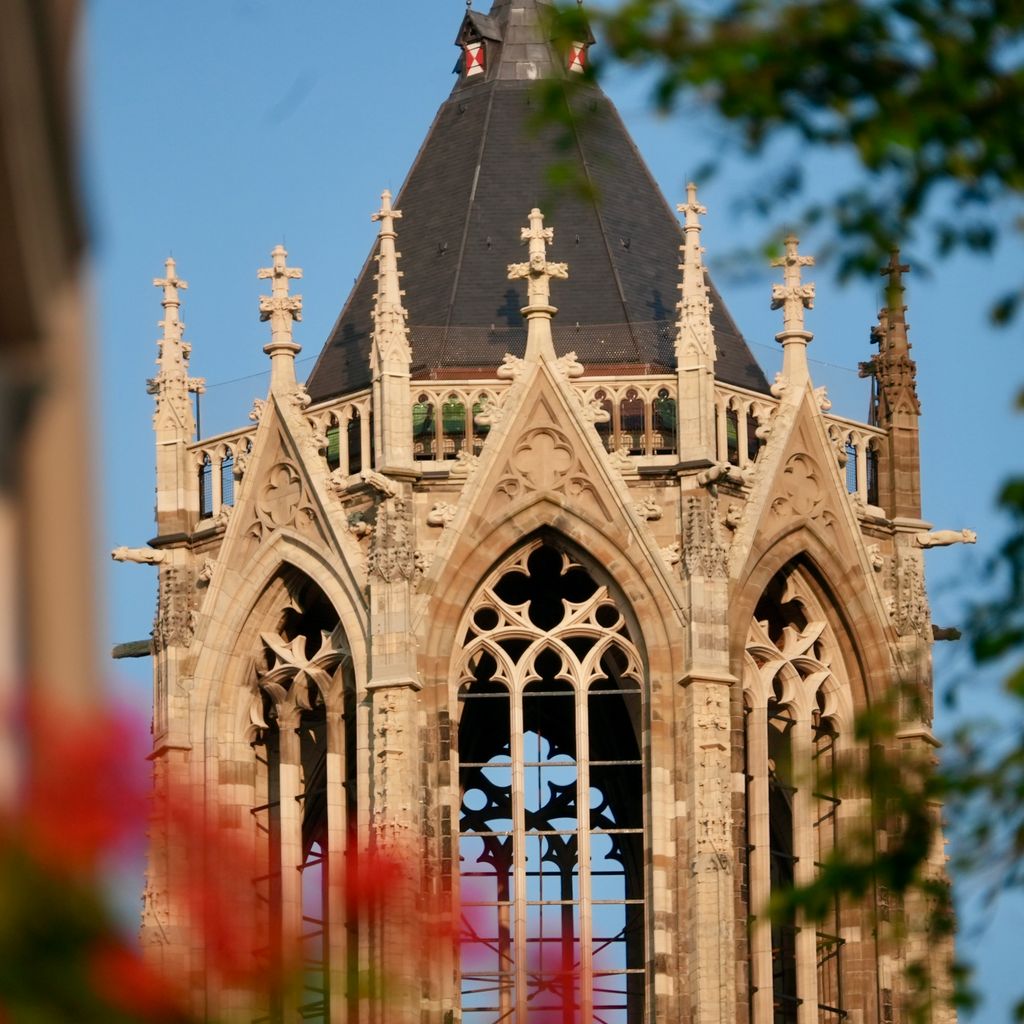 Domtoren Utrecht