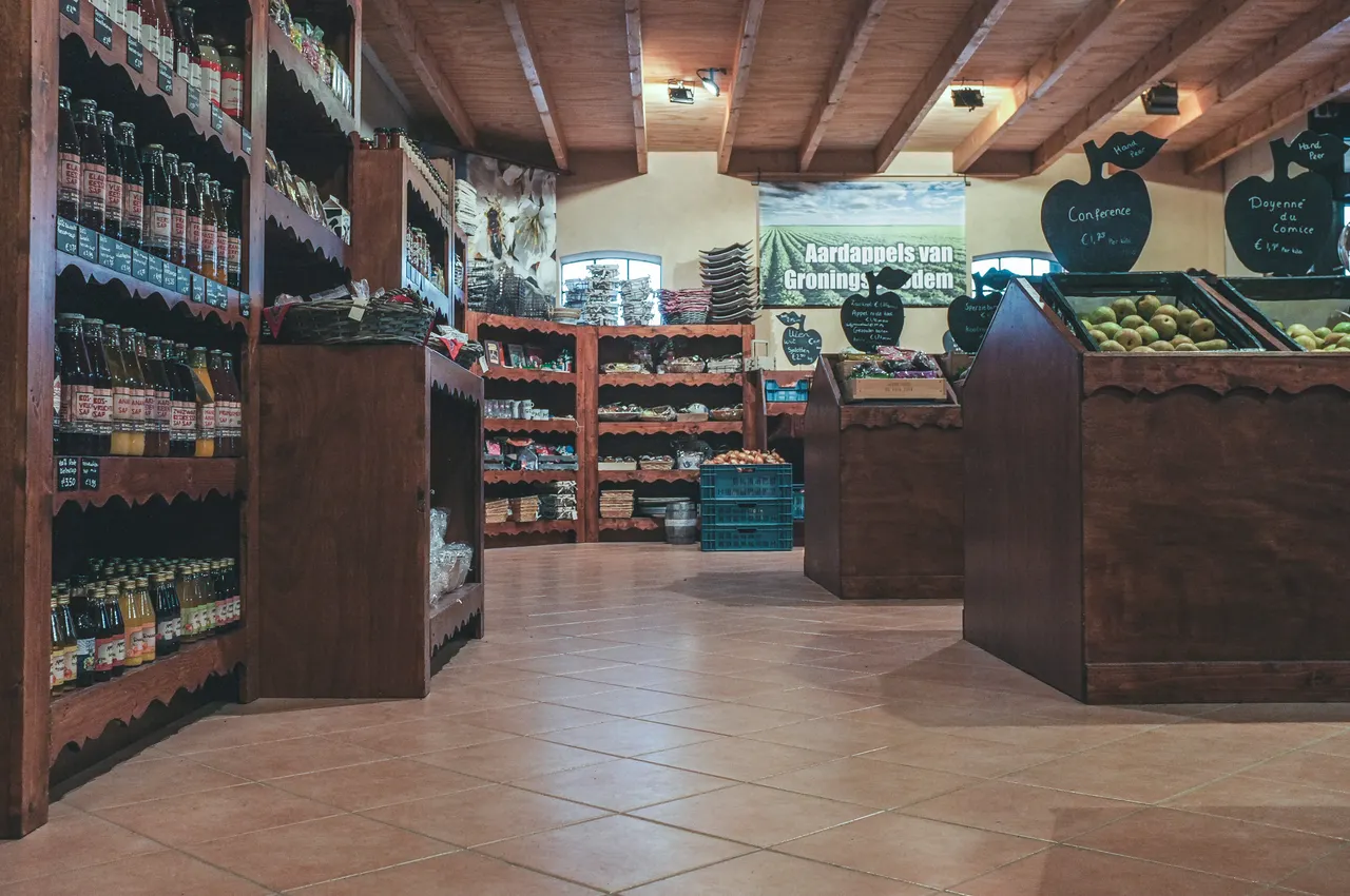 Ol Diek | Fruitteeltbedrijf en landwinkel