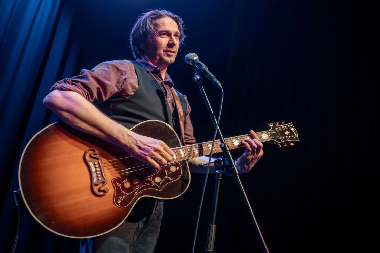 Roel C. Verburg - Magisch Realisme