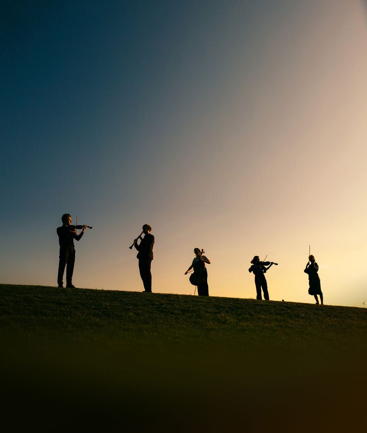 Firgun Ensemble 7 December Podium Klassiek Eindhoven