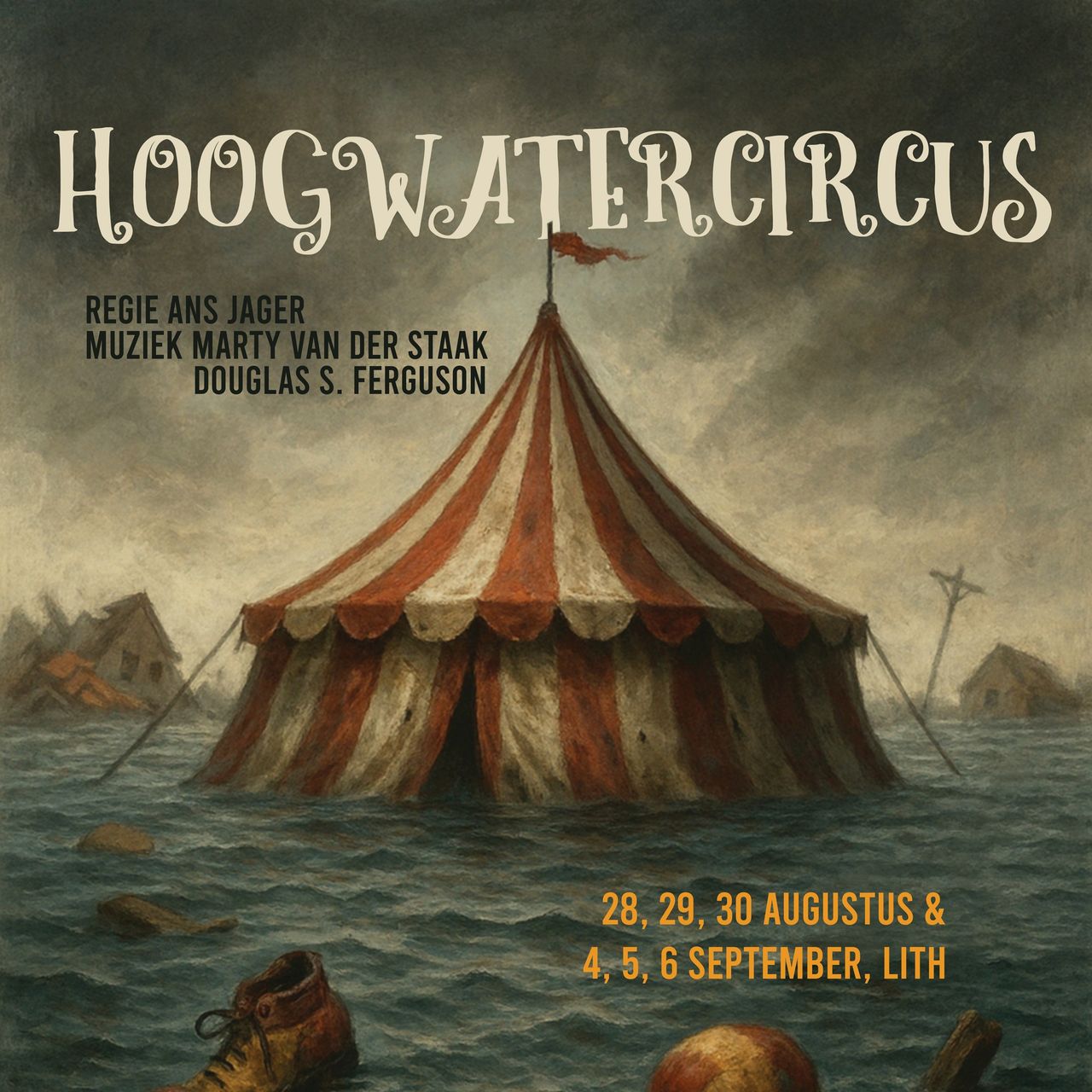 Hoogwatercircus