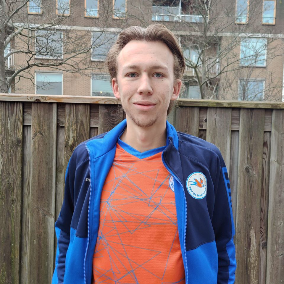 Close-up foto van Tycho.