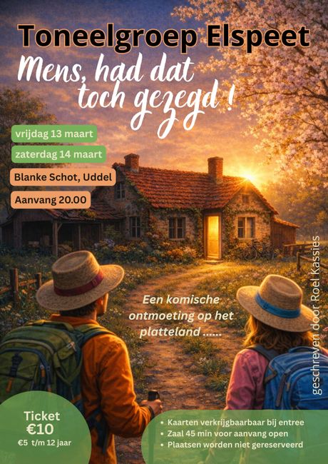 TGE_Mens had dat toch gezegd_2026_flyer