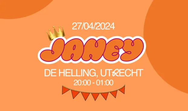 Janey Queensday