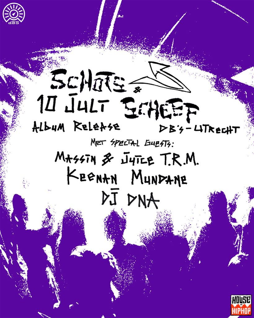 Schots & Scheef