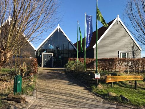 Nationaal Landschap Centrum