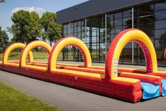 Spielerei x Pop-Up Waterpret