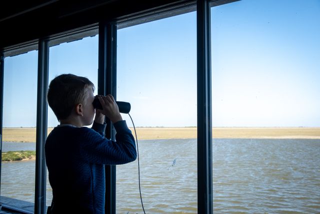 Lessen basisonderwijs Stad & Natuur