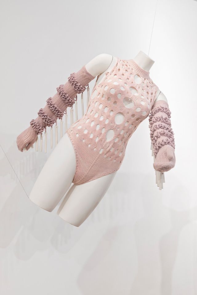 Project Space: Mercedes Azpilicueta X Lisa Konno