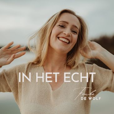 Femke de Wolf: Album release 'In Het Echt'
