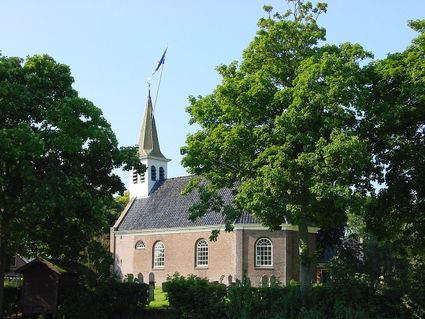 concert kerkje Goenga