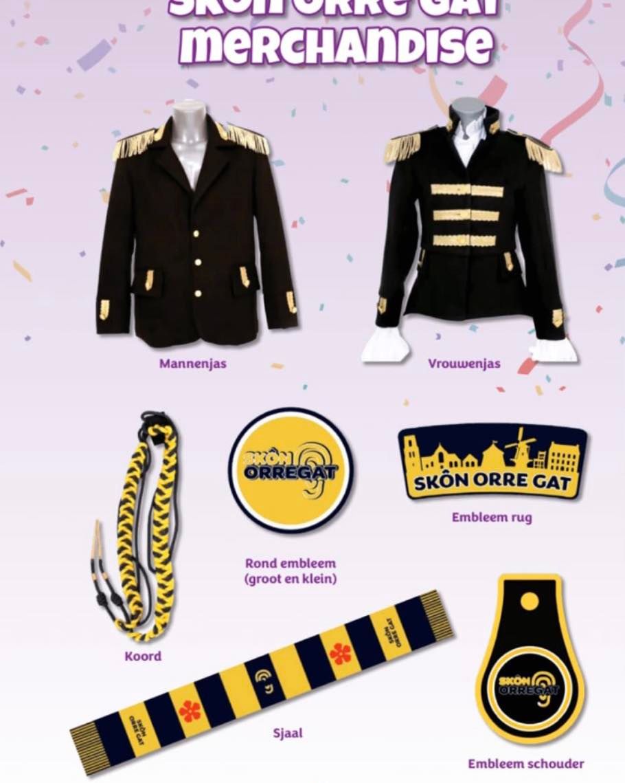 de oirschotse pakjes