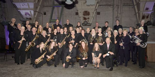 Orkest SDG Tienhoven