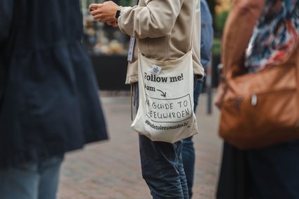 A Guide to Leeuwarden