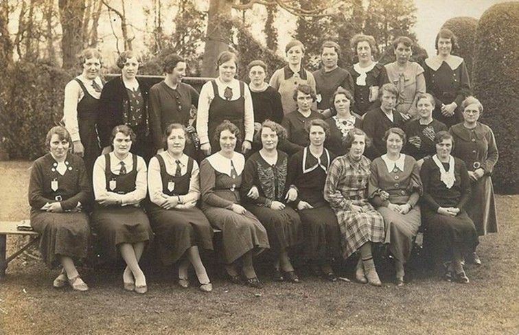 Een gezin met heel veel kinderen