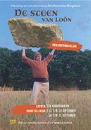 toneelvereniging Hoogeloon viert 100 jairg jubileum met voorstelling!