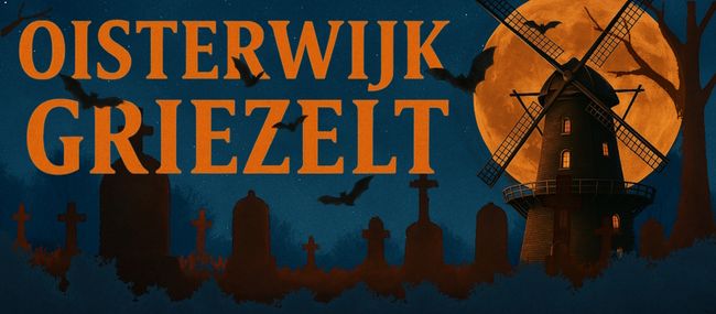 foto: Oisterwijk Griezelt