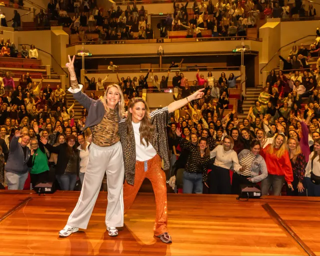 theatershow