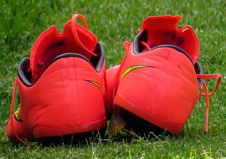 Voetbalschoenen
