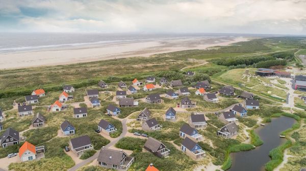 Landal Strand Resort Ouddorp Duin