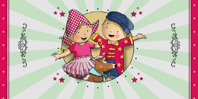 FIEN & TEUN DE MUSICAL
