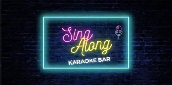 Karaokebar Singalong gelegen in Delft