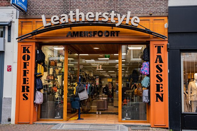 Leatherstyle Amersfoort