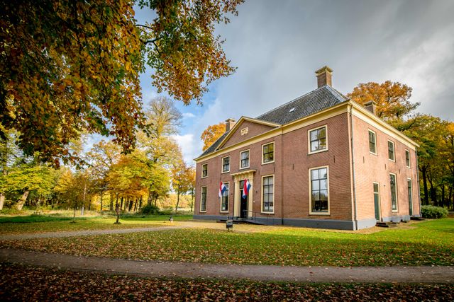 Huis Kernhem