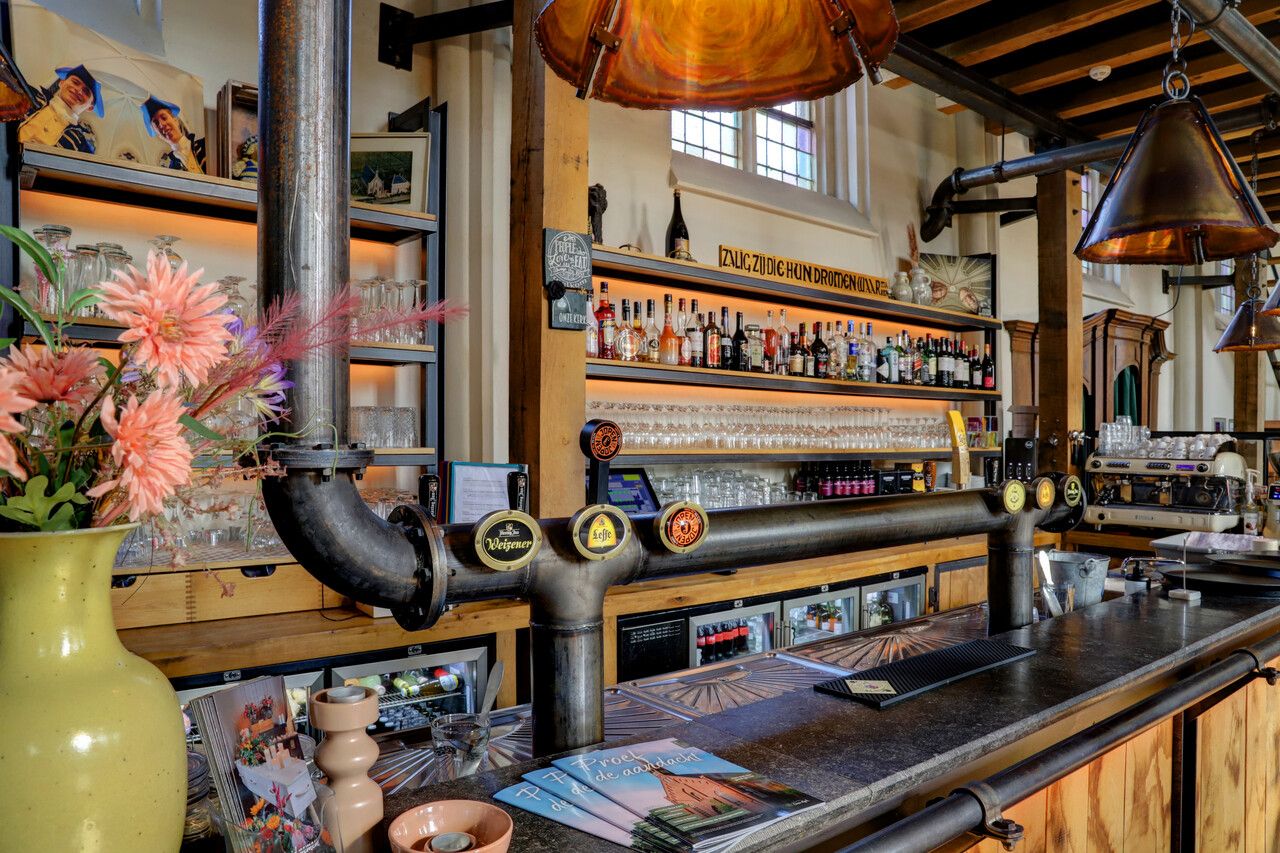 Restaurant Onze Kerk
