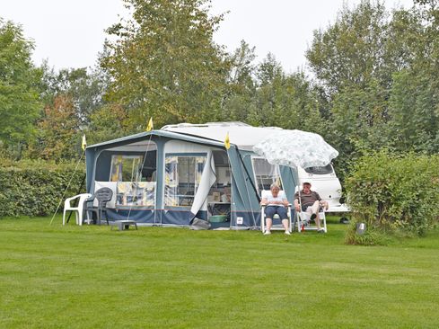 Recreatieboerderij De Kleine Weide - Photo 3