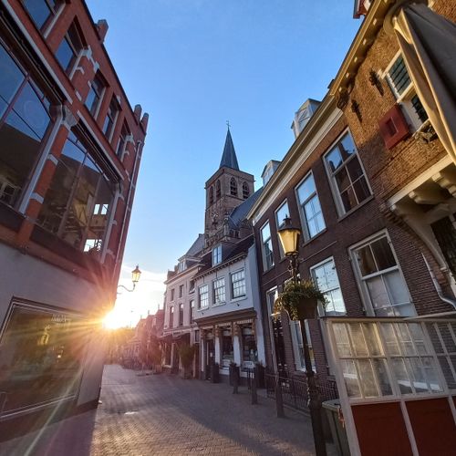 De Sint Joriskerk